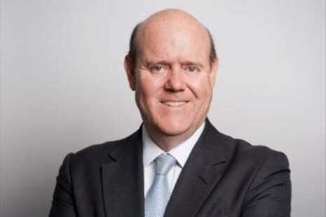 Rupert Soames