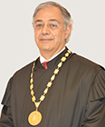 Juiz Conselheiro Vítor Manuel Da Silva Caldeira
