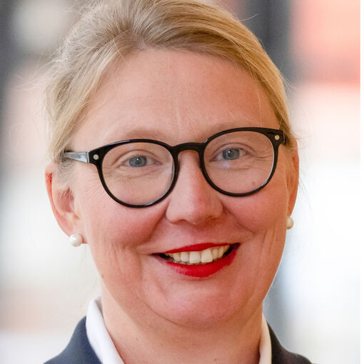 Sandra Gockel