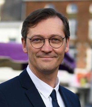 Guillaume Lesourd