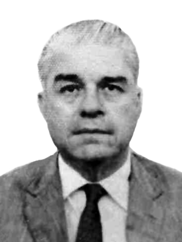 Aliomar De Andrade Baleeiro