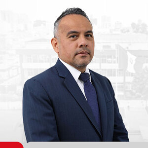Cesar Iván Romero Torres