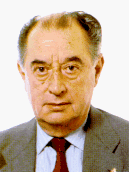José Luis Sainz García