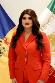 María Del Refugio Camarena Jáuregui