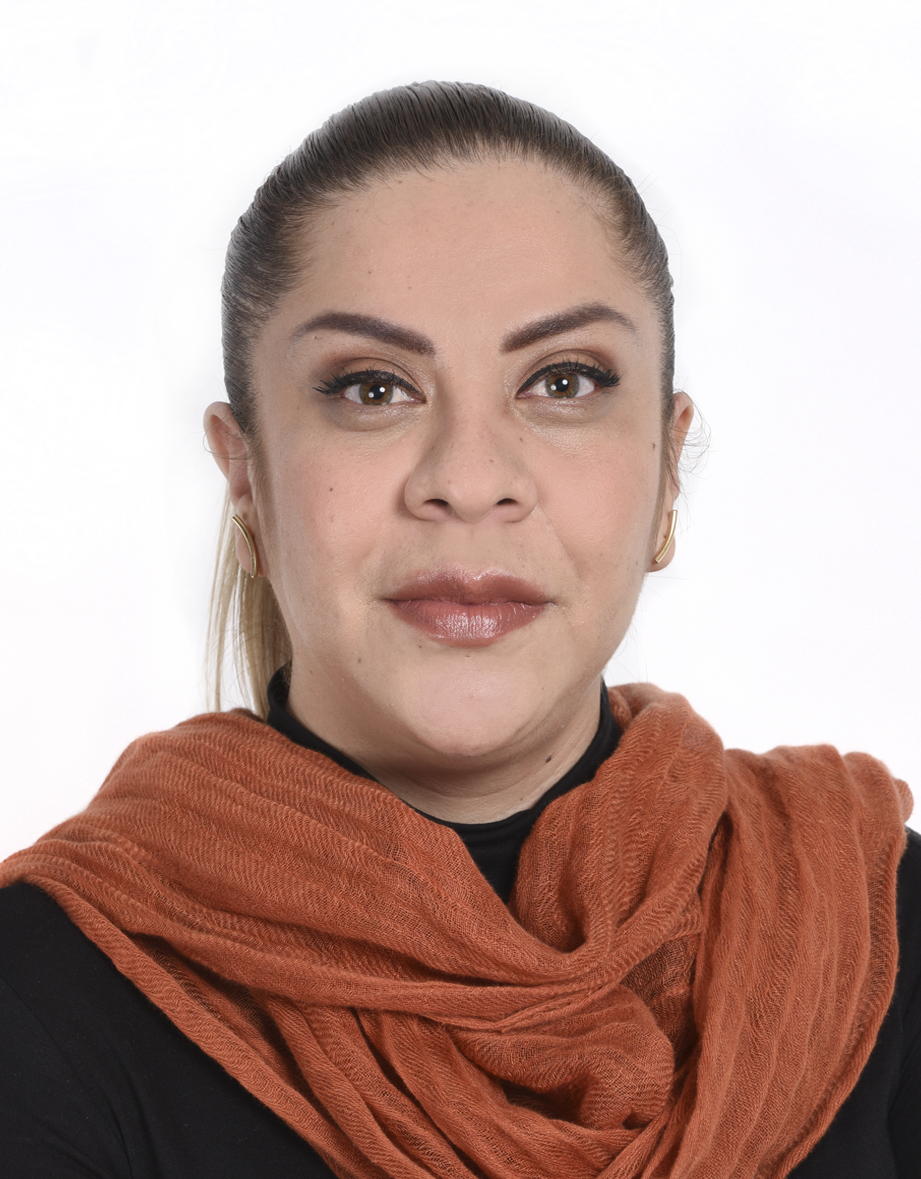Eunice Renata Romo Molina