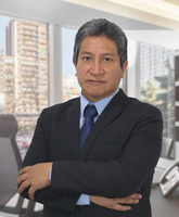 Edison Oliva Salazar
