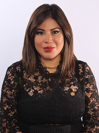 María De Lourdes Paz Reyes