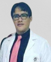 Jhimmy Jesús Bernuy Pimentel
