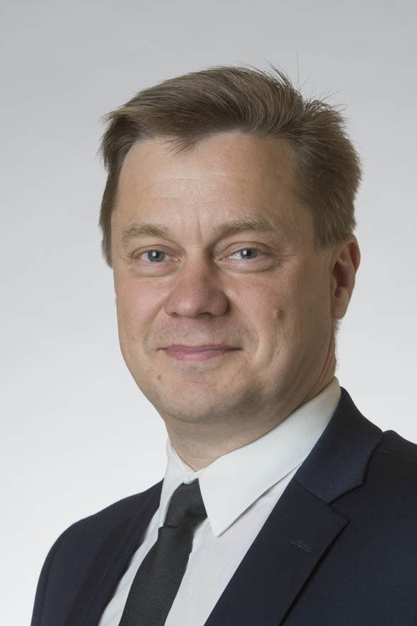 Pertti Arvo Konrad Hakanen