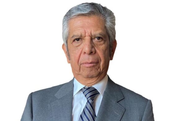 Roberto Salcedo Aquino