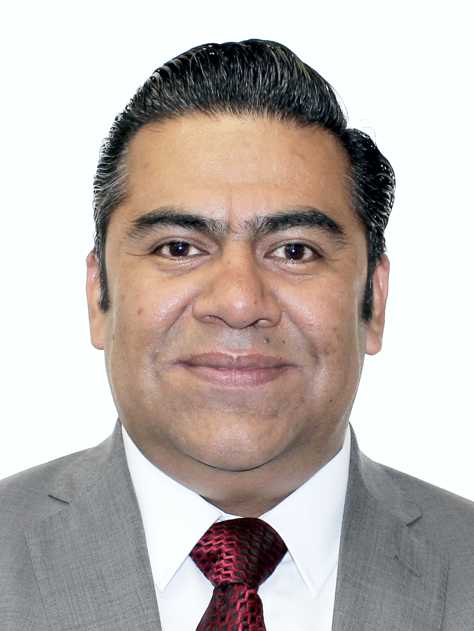 Sergio Pérez Hernández