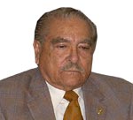 Jorge León Flores Torres