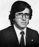 Carlos De Luxán Meléndez