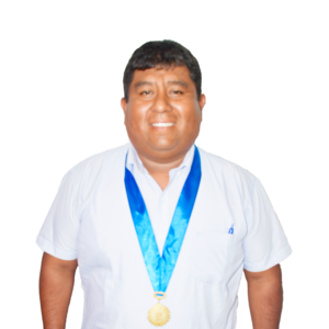 Rolando Froilán Mamani Calizaya