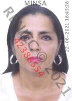 Luisa Del Carmen Lopez Soria