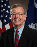 Paul B. Wickensimer