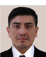 Carlos Alberto Huacho Llerena