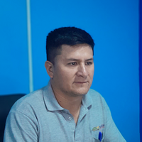 Wilfredo Silva Guevara