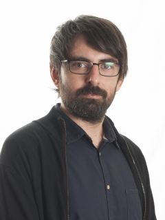 Marcos Cal Ogando