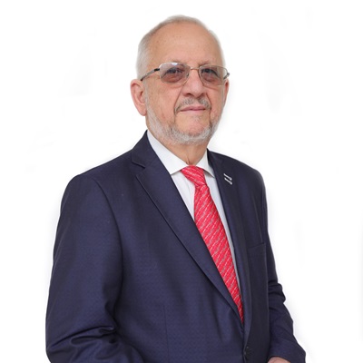 Pedro Sassone