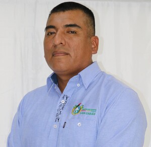 Huber Aguilar Pinto
