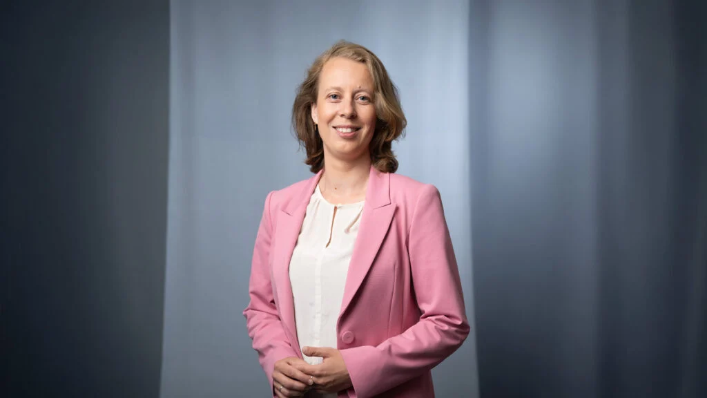 Marijke Synhaeve