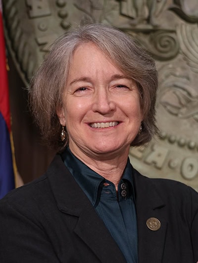 Anne E. Lopez