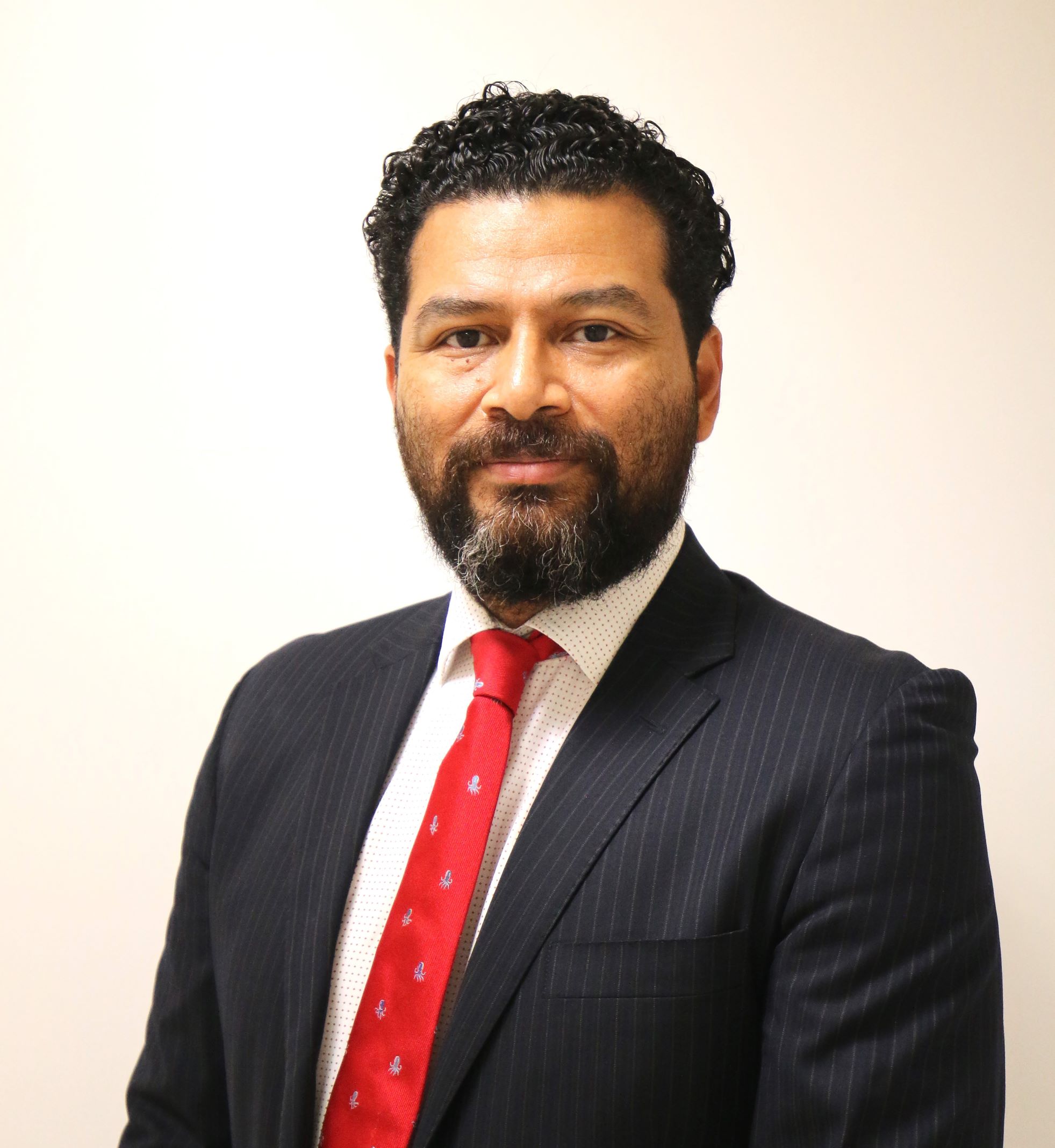 Fabian Trinidad Jimenez