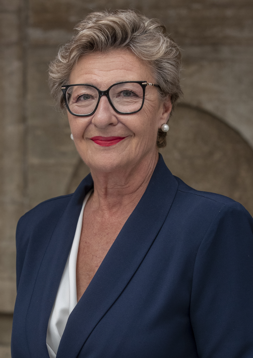 Maria Del Carmen Pelegrin Garcia