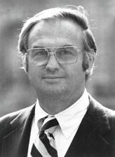 Lowell P. Weicker Junior