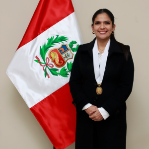 Lis Eliana Reto De Los Ríos