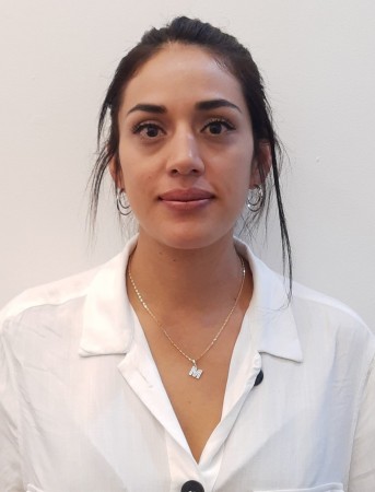Mildred Andrea Ortiz Sánchez