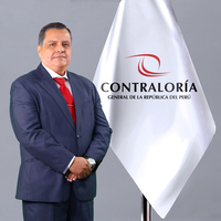 Luis Alberto Peralta Guzmán