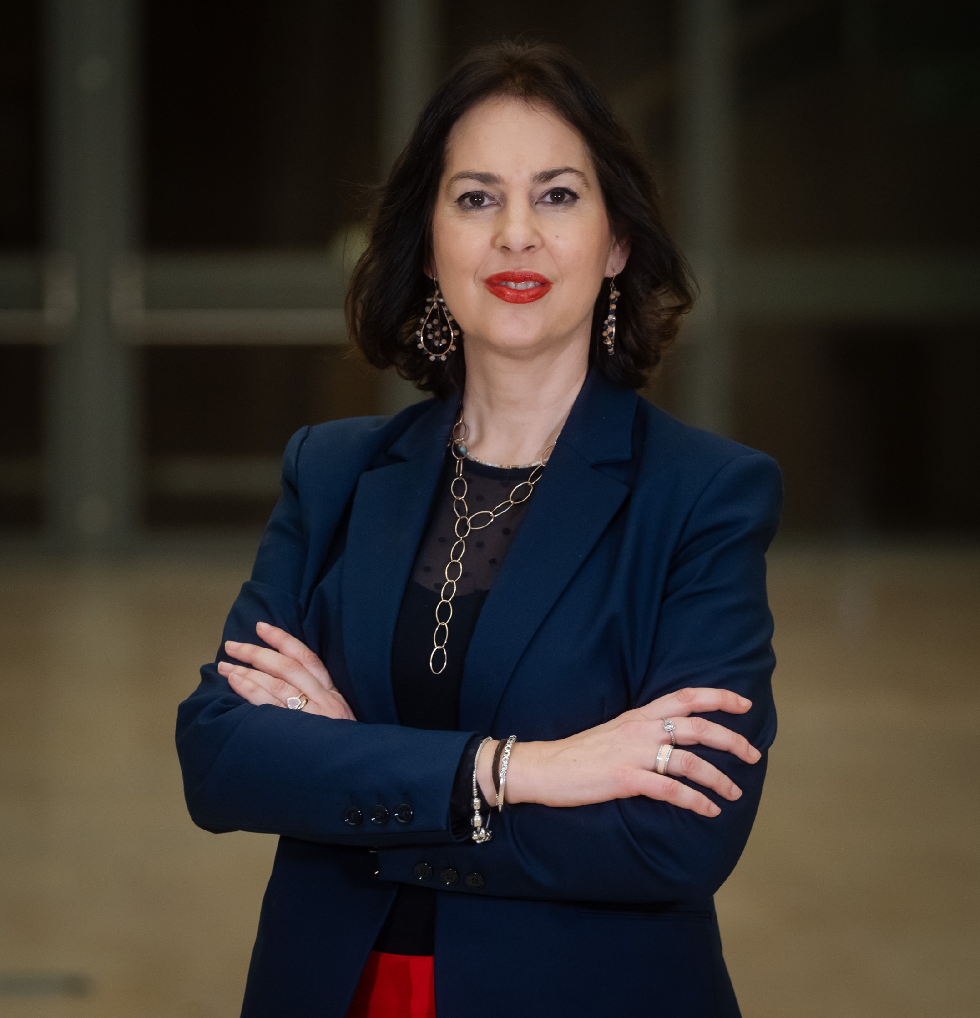 Ana López De Uralde