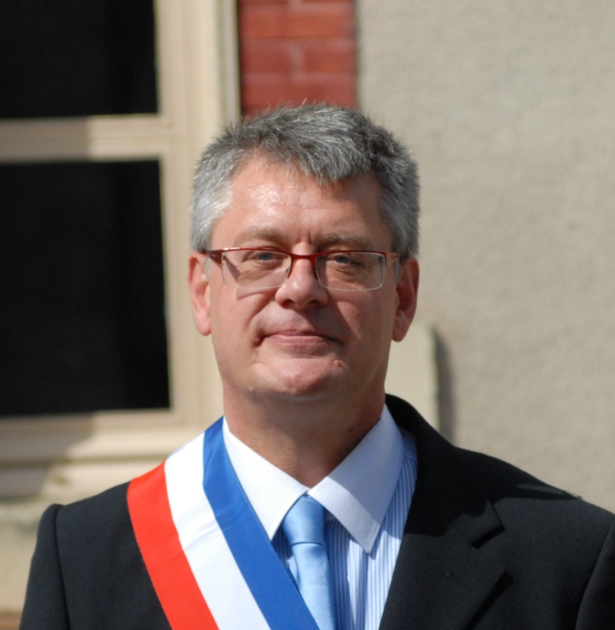 Philippe Blanchoz