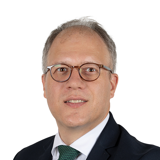 Grégory Blanc