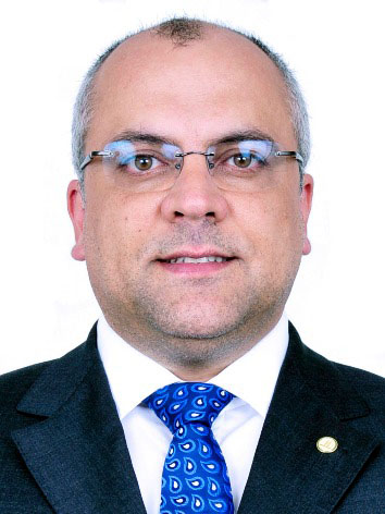 Jones Alexandre Martins