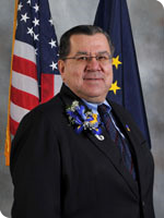 Lyman Hoffman