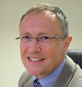 Pat Mccourt