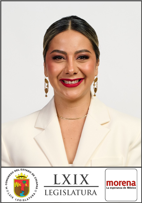 Alejandra Gómez Mendoza