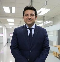Omar Mauricio Mendez Irigoyen