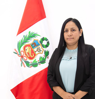 Elcira Lucrecia Camayo Ramírez