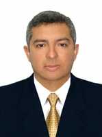 Luis Alberto Andrade Olazo