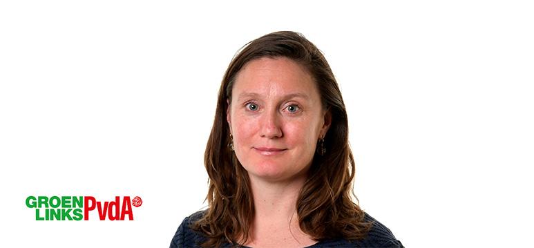 Suzanne Kröger