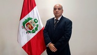 Javier Enrique Galdos Carvajal