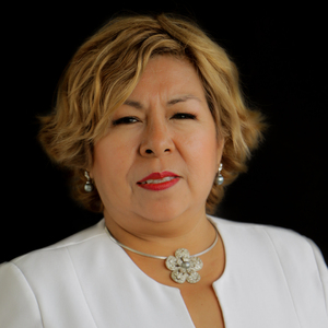 Maruja Mallqui Zavaleta