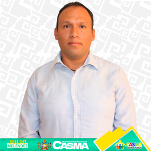 Yholvi Cristian Alejo Minaya