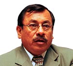 Exequiel Chiroque Paico