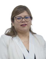 Judith Milagritos Rojas Delzo