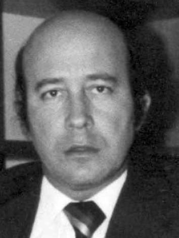 Antônio Soares Dias